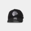 '47 BRAND 47 Brand Chicago Blackhawks MVP DT Snapback Black/White