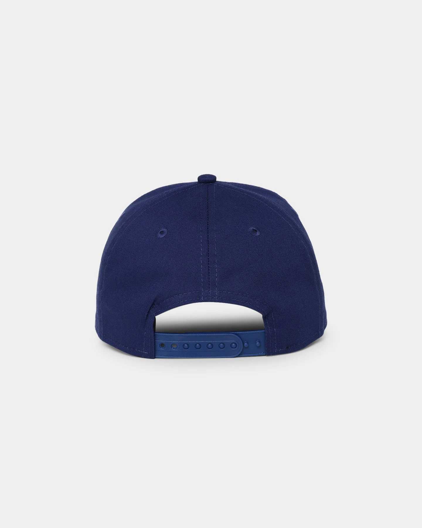 New Era Los Angeles Dodgers 'Logo History' Old Golfer Snapback Dark Royal 5 New Era Los Angeles Dodgers 'Logo History' Old Golfer Snapback Dark Royal - Image 3