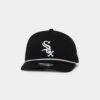 New Era Chicago White Sox 'The Rope' Old Golfer Snapback Team Colours -Sportswear Women Store 01022706 YT922 default 0010