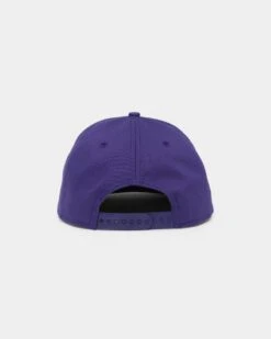 New Era Los Angeles Dodgers "Purple Valley" Old Golfer Snapback Purple/Orange 12 New Era Los Angeles Dodgers "Purple Valley" Old Golfer Snapback Purple/Orange -Sportswear Women Store 01023638 YP227 default 0020