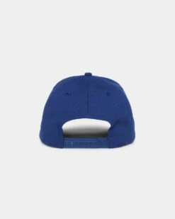 New Era Chicago Bulls "Cereal" 9FORTY A-Frame Snapback Light Royal 12 New Era Chicago Bulls "Cereal" 9FORTY A-Frame Snapback Light Royal -Sportswear Women Store 01024341 YL233 default 020