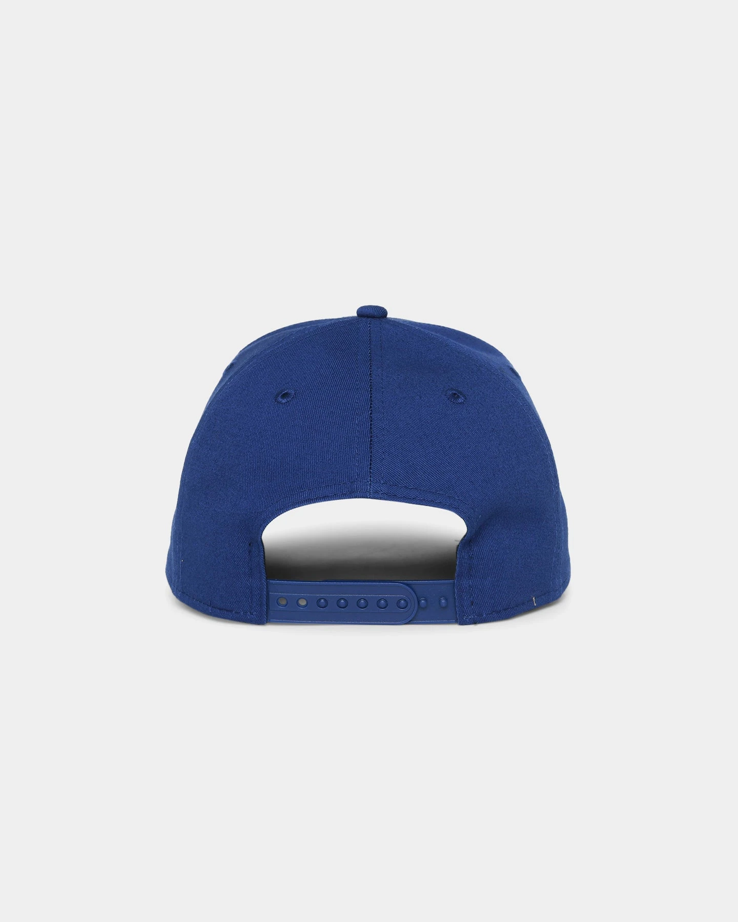 New Era Chicago Bulls "Cereal" 9FORTY A-Frame Snapback Light Royal 5 New Era Chicago Bulls "Cereal" 9FORTY A-Frame Snapback Light Royal - Image 3