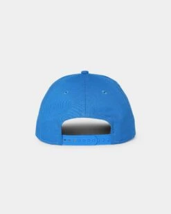 New Era Boston Red Sox 'Cereal Snapshot Blue' 9FORTY A-Frame Snapback Snap Shot Blue -Sportswear Women Store 01024766 YS263 default 0020