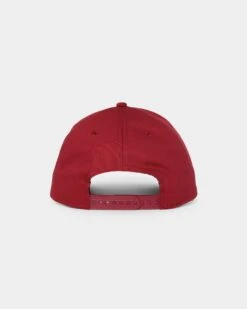 New Era New York Yankees 9FORTY A-Frame Snapback Cardinal/Black/Stone 12 New Era New York Yankees 9FORTY A-Frame Snapback Cardinal/Black/Stone -Sportswear Women Store 01025019 YC208 default 0020