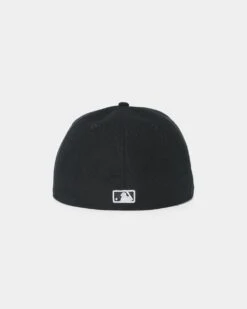 New Era San Diego Padres 'Rhinestone' 59FIFTY Fitted Rhinestone 12 New Era San Diego Padres 'Rhinestone' 59FIFTY Fitted Rhinestone -Sportswear Women Store 01025415 YR195 default 0020