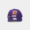 Mitchell & Ness Phoenix Suns 'City Love' Pro Crown Snapback Original Team Colours -Sportswear Women Store 01026477 YO060 default 0010
