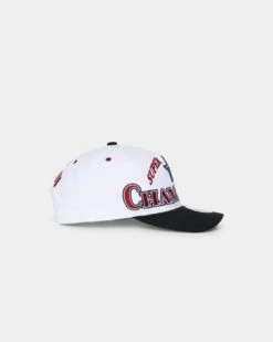 Mitchell & Ness Dallas Cowboys Super Bowl XXVII 'Dallas Cowboys Champs' Deadstock Snapback Vintage White 13 Mitchell & Ness Dallas Cowboys Super Bowl XXVII 'Dallas Cowboys Champs' Deadstock Snapback Vintage White -Sportswear Women Store 01026703 YV003 default 0030