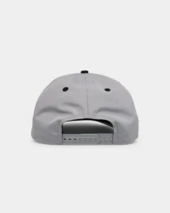 New Era Las Vegas Raiders '2Tone Team Script' Golfer Snapback Original Team Colours -Sportswear Women Store 01027457 YO060 default 0020