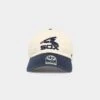'47 BRAND 47 Brand Chicago White Sox Clean Up Strapback Natural -Sportswear Women Store 01027621 YN001 default 0010