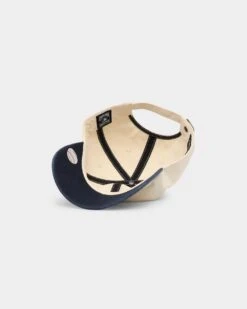 '47 BRAND 47 Brand Chicago White Sox Clean Up Strapback Natural 13 '47 BRAND 47 Brand Chicago White Sox Clean Up Strapback Natural -Sportswear Women Store 01027621 YN001 default 0060