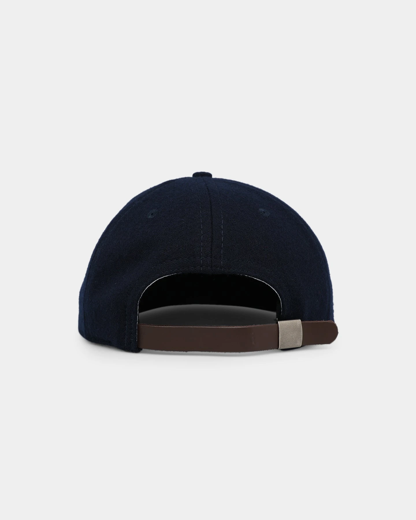 Ebbets Field Flannels Brooklyn Eagles 1935 Strapback Navy 4 Ebbets Field Flannels Brooklyn Eagles 1935 Strapback Navy - Image 2