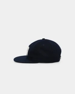 Ebbets Field Flannels Brooklyn Eagles 1935 Strapback Navy 11 Ebbets Field Flannels Brooklyn Eagles 1935 Strapback Navy -Sportswear Women Store 01027921 YN200 default 0040