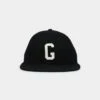 Ebbets Field Flannels Homestead Grays 1945 Strapback Black -Sportswear Women Store 01027922 YB001 default 0010