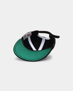 Ebbets Field Flannels Homestead Grays 1945 Strapback Black -Sportswear Women Store 01027922 YB001 default 0060