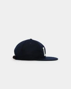 Ebbets Field Flannels Los Angeles (PCL) 1949 Strapback Black -Sportswear Women Store 01028036 YN200 default 0030