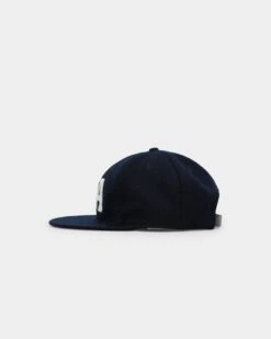Ebbets Field Flannels Los Angeles (PCL) 1949 Strapback Black -Sportswear Women Store 01028036 YN200 default 0040