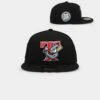 New Era Toronto Blue Jays 'Camo Undervisor' 59FIFTY Fitted Black -Sportswear Women Store 01028166 YB001 default 0010
