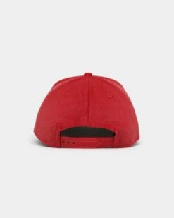New Era Tampa Bay Buccaneers 'OG Team Script' Corduroy Golfer Snapback Original Team Colours -Sportswear Women Store 01028380 YO060 default 030