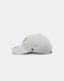 '47 BRAND 47 Brand Las Vegas Raiders 47 Clean Up Strapback Grey -Sportswear Women Store 01028426 YQ001 default 0040