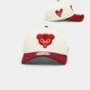 New Era Chicago Cubs 'Certified Lover 2.0' 9FORTY A-Frame Snapback Chrome White