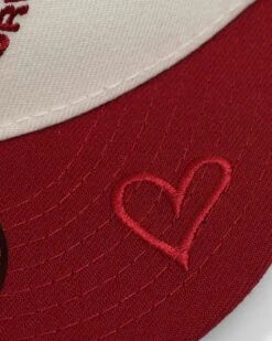 New Era San Diego Padres 'Certified Lover 2.0' 59FIFTY Fitted Chrome White -Sportswear Women Store 01028546 YC458 default 0070