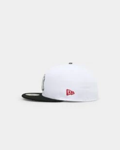 New Era New York Yankees 'Cement Grey' 59FIFTY Fitted White -Sportswear Women Store 01028793 YW100 default 0040