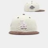 New Era Los Angeles Dodgers 'Neapolitan Ice Cream' 59FIFTY Fitted Chrome White