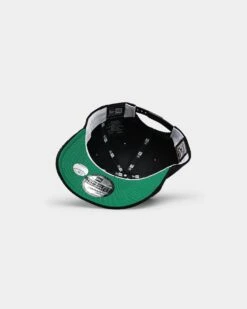 New Era Tampa Bay Rays 'Throwback Corduroy' Golfer Snapback Black -Sportswear Women Store 01028844 YB001 default 0060