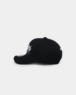 Mitchell & Ness Las Vegas Raiders 'Wool Blend' Snapback Black -Sportswear Women Store 01028855 YB001 default 0040