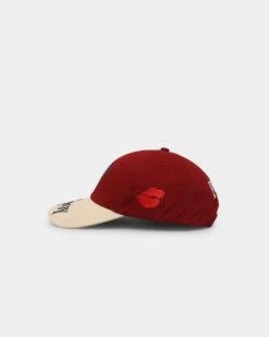 Playboy By CK Club Strapback Red -Sportswear Women Store 01029006 YR001 default 0040