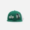 New Era X Alpha Industries Boston Celtics 59FIFTY Fitted OTC 1 New Era X Alpha Industries Boston Celtics 59FIFTY Fitted OTC -Sportswear Women Store 01029008 YO060 default 0010