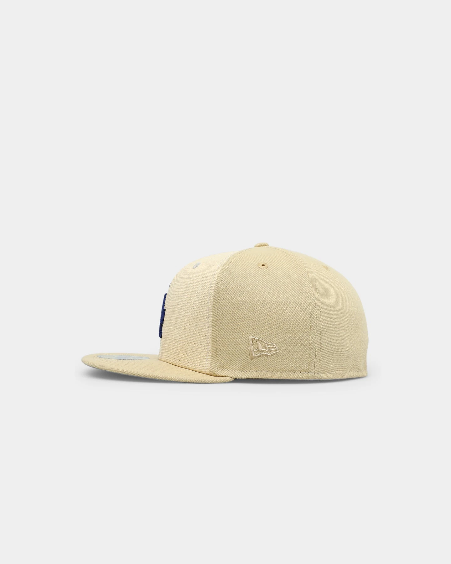 New Era Los Angeles Dodgers 59FIFTY Fitted Vegas Gold 6 New Era Los Angeles Dodgers 59FIFTY Fitted Vegas Gold - Image 4