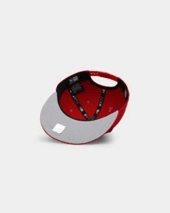 New Era San Francisco 49ers 'NFL Basic' 9FIFTY Snapback Original Team Colours -Sportswear Women Store 01029226 YO060 default 0060