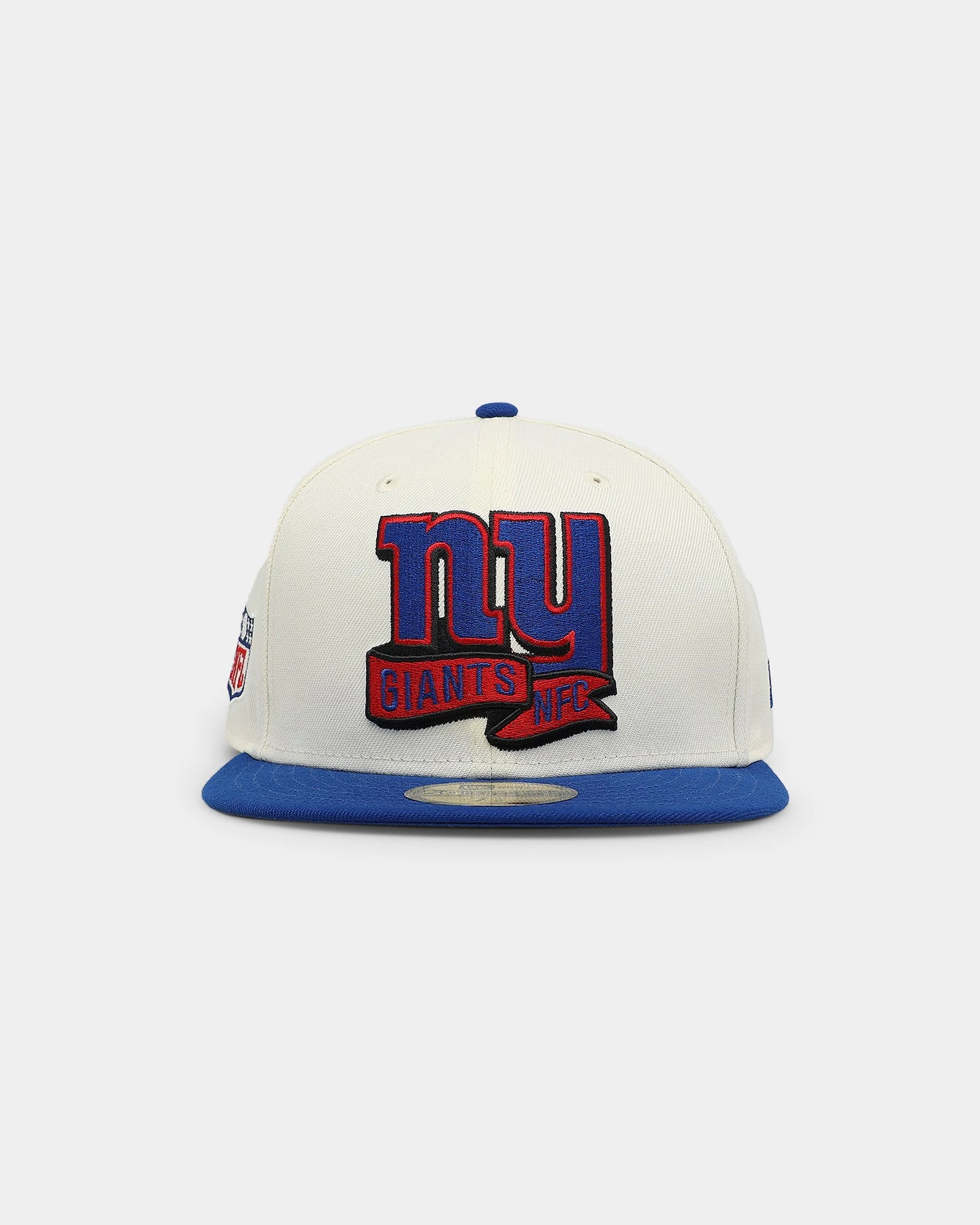 New Era New York Giants 'NFL 2022' 59FIFTY Fitted Blue/Original Team Colours 3 New Era New York Giants 'NFL 2022' 59FIFTY Fitted Blue/Original Team Colours