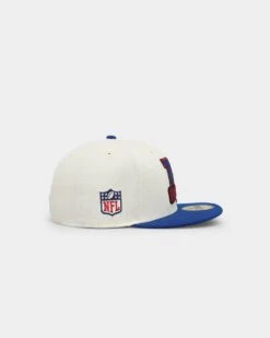 New Era New York Giants 'NFL 2022' 59FIFTY Fitted Blue/Original Team Colours 10 New Era New York Giants 'NFL 2022' 59FIFTY Fitted Blue/Original Team Colours -Sportswear Women Store 01029233 YB970 default 0030