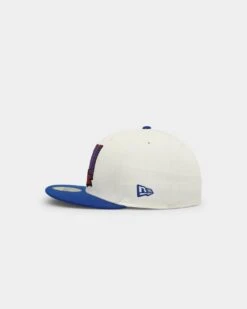 New Era New York Giants 'NFL 2022' 59FIFTY Fitted Blue/Original Team Colours 11 New Era New York Giants 'NFL 2022' 59FIFTY Fitted Blue/Original Team Colours -Sportswear Women Store 01029233 YB970 default 0040