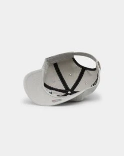 '47 BRAND 47 Brand Philadelphia Eagles 47 Clean Up Strapback Grey -Sportswear Women Store 01029261 YQ001 default 0060