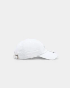 '47 BRAND 47 Brand Miami Dolphins '47 Clean Up Strapback White 10 '47 BRAND 47 Brand Miami Dolphins '47 Clean Up Strapback White -Sportswear Women Store 01029437 YW100 default 0030