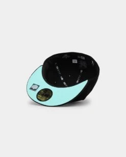 New Era Las Vegas Stars 'Black Cord Blue Tint' 59FIFTY Fitted Black 14 New Era Las Vegas Stars 'Black Cord Blue Tint' 59FIFTY Fitted Black -Sportswear Women Store 01029483 YB001 default 0060