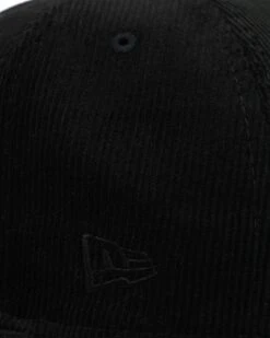 New Era Las Vegas Stars 'Black Cord Blue Tint' 59FIFTY Fitted Black 15 New Era Las Vegas Stars 'Black Cord Blue Tint' 59FIFTY Fitted Black -Sportswear Women Store 01029483 YB001 default 0070