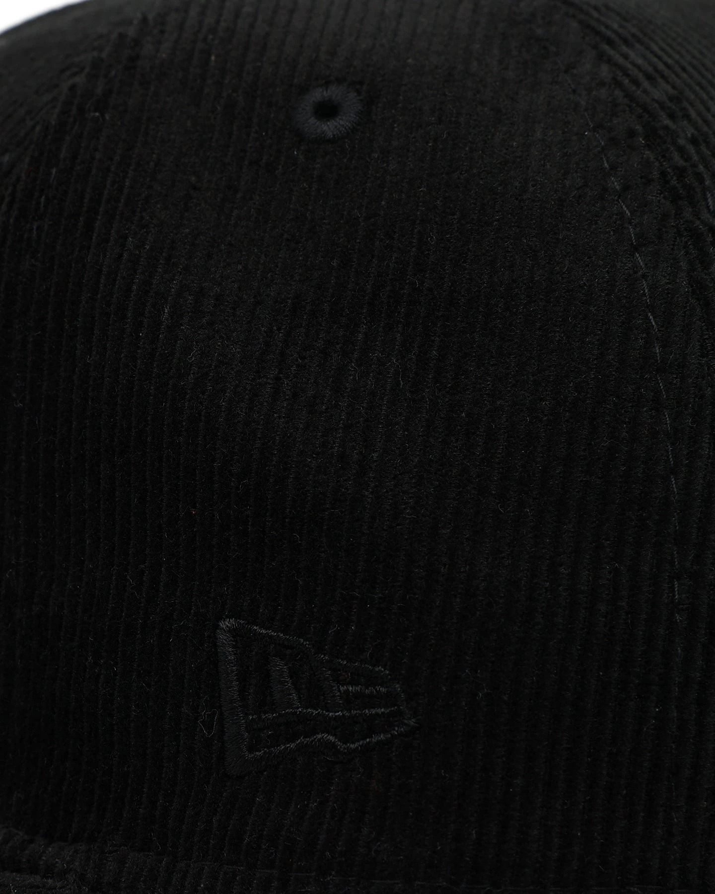 New Era Las Vegas Stars 'Black Cord Blue Tint' 59FIFTY Fitted Black 9 New Era Las Vegas Stars 'Black Cord Blue Tint' 59FIFTY Fitted Black - Image 7