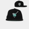New Era San Diego Padres 'Black Cord Blue Tint' 59FIFTY Fitted Black 1 New Era San Diego Padres 'Black Cord Blue Tint' 59FIFTY Fitted Black -Sportswear Women Store 01029490 YB001 default 0010