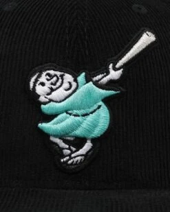 New Era San Diego Padres 'Black Cord Blue Tint' 59FIFTY Fitted Black -Sportswear Women Store 01029490 YB001 default 0050