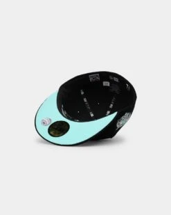 New Era San Diego Padres 'Black Cord Blue Tint' 59FIFTY Fitted Black -Sportswear Women Store 01029490 YB001 default 0060