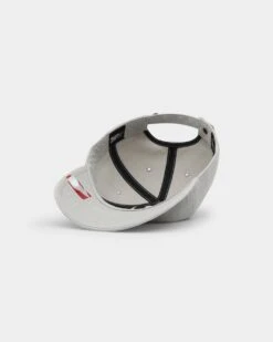 '47 BRAND 47 Brand Baylor Bears Original '47 Clean Up Strapback Gray -Sportswear Women Store 01029520 YG254 default 0060