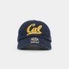 '47 BRAND 47 Brand California Berkeley Golden Bears '47 Clean Up Strapback Navy -Sportswear Women Store 01029521 YN200 default 0010