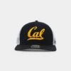 '47 BRAND 47 Brand California Berkeley Golden Bears '47 Trucker Snapback Navy -Sportswear Women Store 01029522 YN200 default 0010