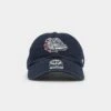 '47 BRAND 47 Brand Gonzaga Bulldogs '47 Clean Up Strapback Navy 1 '47 BRAND 47 Brand Gonzaga Bulldogs '47 Clean Up Strapback Navy -Sportswear Women Store 01029536 YN200 default 0010