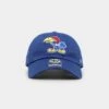 '47 BRAND 47 Brand Kansas Jayhawks '47 Clean Up Strapback Royal -Sportswear Women Store 01029544 YR400 default 0010