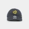'47 BRAND 47 Brand Michigan Wolverines '47 Clean Up Strapback Vintage Navy